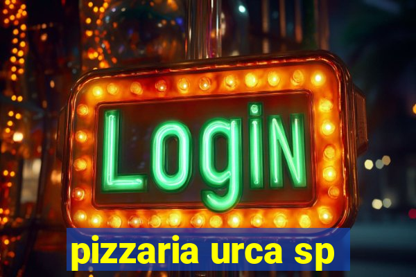 pizzaria urca sp